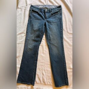Gap 1969 Jeans
